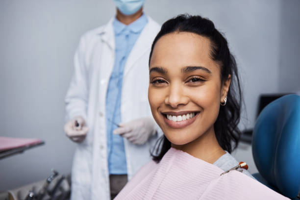 Why Choose Us for Your Dental Needs in Heidelberg, TX
