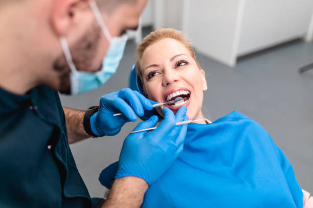 Best Oral Cancer Screening  in Heidelberg, TX