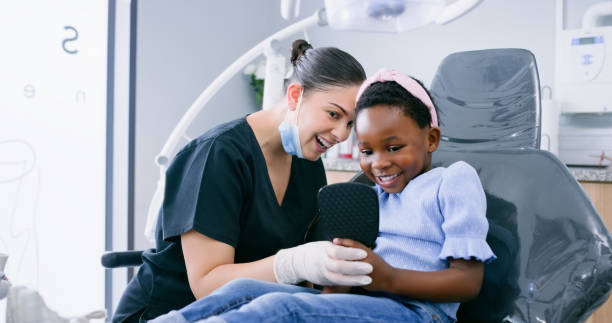 Dental X-Rays and Imaging in Heidelberg, TX